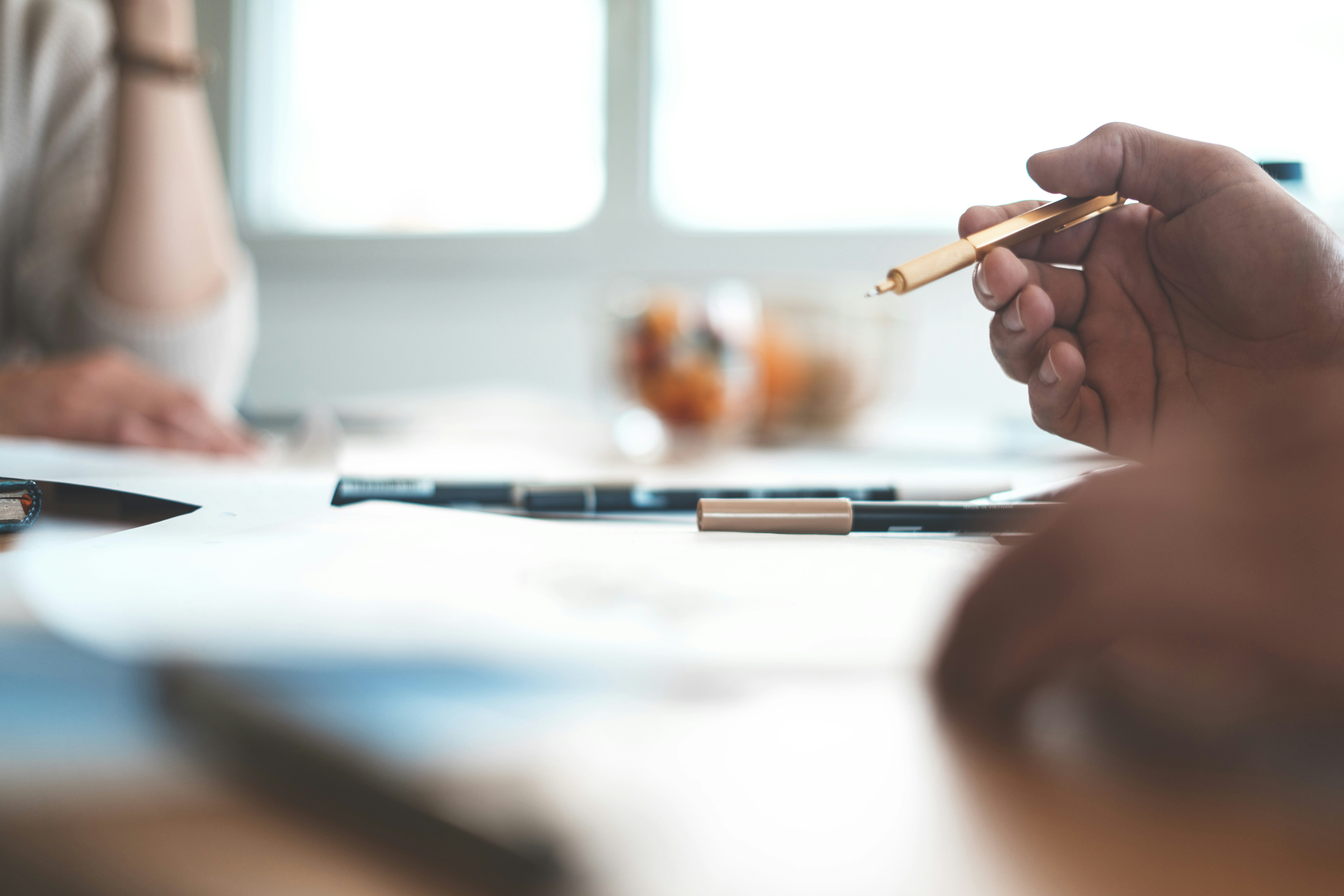 Professional document signing — TitleShield governance and protection