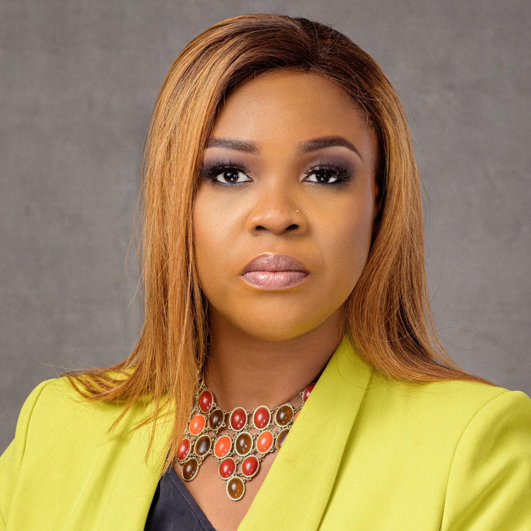 Mary Hyeladzira Kolo — Founder and Principal, TitleShield